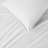 Intelligent Design White All Season Soft Touch 4-Piece King Sheet Set-254439686-254439682