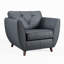 Marylin Leather Armchair-550847768-550478302