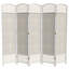67" x 64" Weave 5 Panel Room Divider-1300686154-1224213370