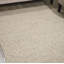 Lowland Rectangle Wool Hand Woven Area Rug-17885666