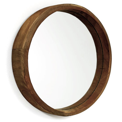 Miroir mural Tillia