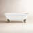 White Interior with Custom Exterior is out of stock