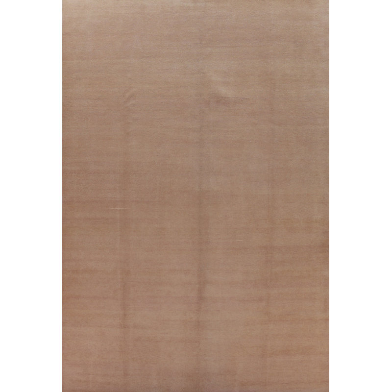 Tapis persan Gabbeh 9x12