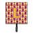 Maroon/Gold