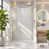 Brushed Nickel selected