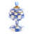 Royal Check® Curiosity Pot