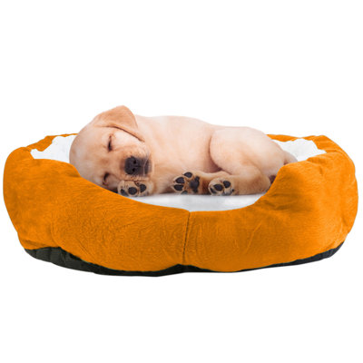 Chirine Cotton Pet Bed