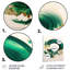 Décoration murale Donah-87830859