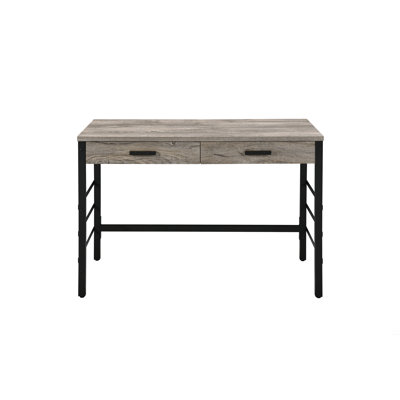 Bureau d'écriture avec USB
