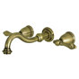 Antique Brass