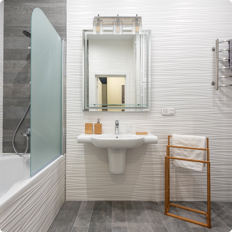 Charisse 3 - Light Dimmable Vanity Light