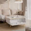 Chenelle coffee table-583225623