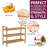 Farris 9 Pair Stackable Shoe Rack