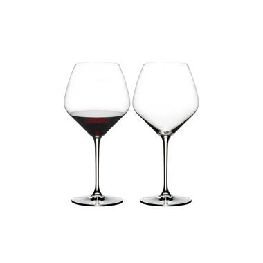Riedel Vinum Pinot Noir - 2 Pk