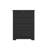 Raiqa 4 Drawer  Solid  Wood Chest,  Dresser-1410396668