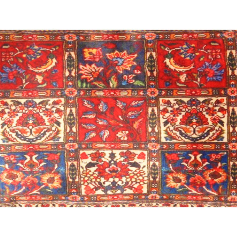 Rectangular Pillow Cover & Insert