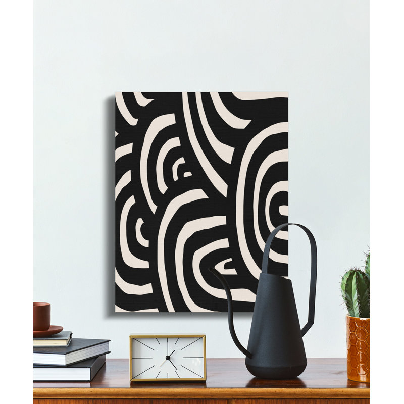 Wrapped Canvas Print Set, 76.2 cm H x 38.1 cm W
