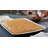 Doughmakers Aluminum Non-Stick Rectangle Cake Pan