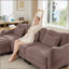 Canapé modulaire ergonomique courbé en L en forme de L avec 1 repose-pieds mobile-131094040-131094044