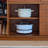 Modern Retro Style Sideboard