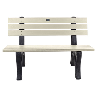 Swing Outdoor Bench