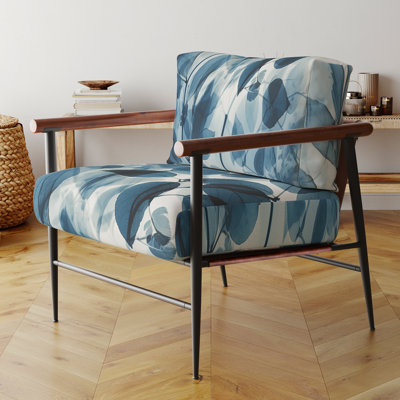 Fauteuil Brilon