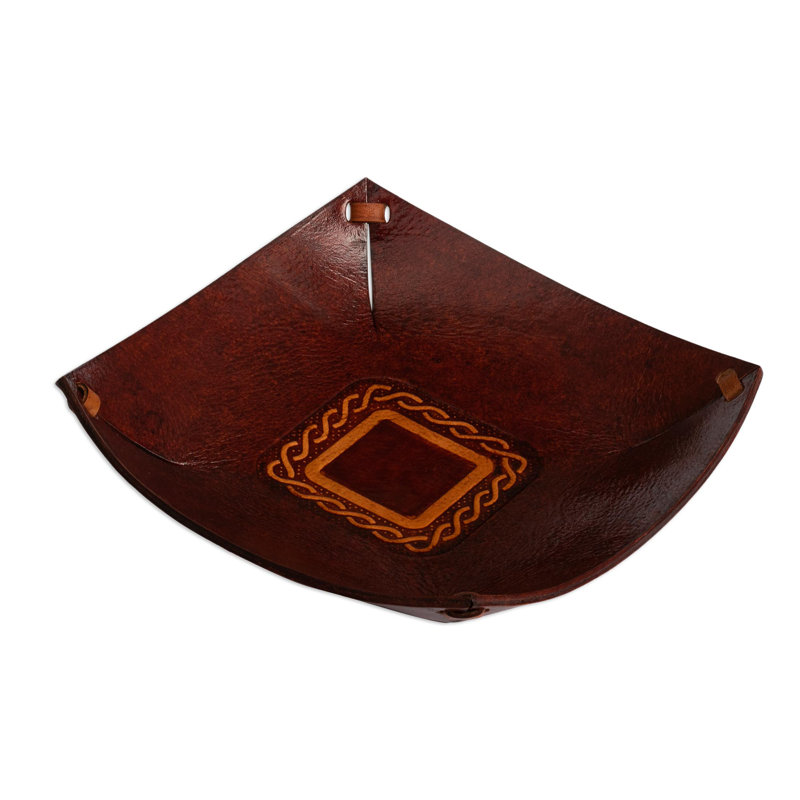 Plateau de coiffeuse