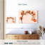 Harnek orange eucalyptus II-107690489