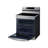 Samsung 6.3 cu. ft. Smart Freestanding Electric Range with Steam Clean-58516597