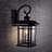 Everaldo Aluminum Wall Light