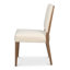 Bauhaus Upholstered Dining Chair