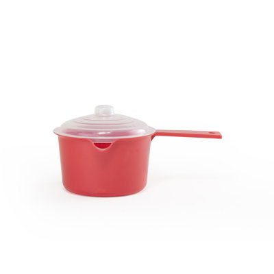 Kristina 0.4L Plastic Saucepan