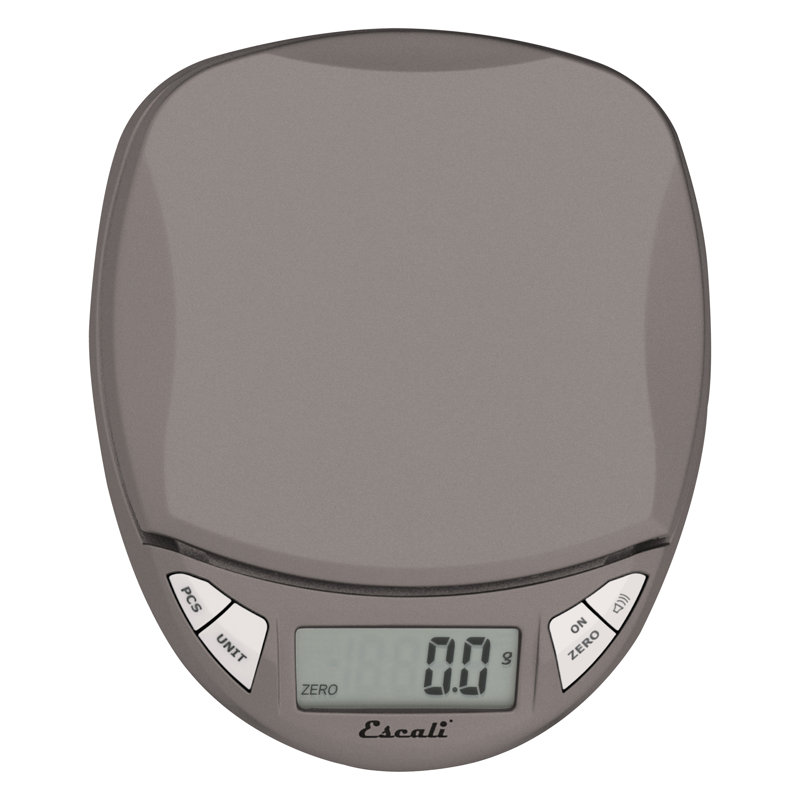 Escali Digital Scale