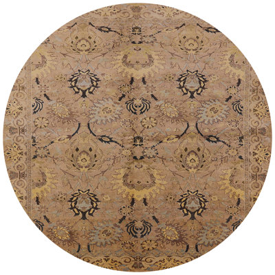 Oriental Indoor Rug