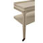 Burlone Solid Wood Tray Top End Table-29491765