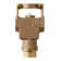 Self-Closing Valve Assembly