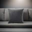 Velvet Feel Chenille Scatter Cushion Cover-1754952410-1750367741