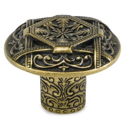 PORTSMOUTH KNOB 1-1/4"