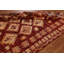 Tapis marocain en laine Berber