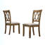 Chaise d'appoint Westfahl-612641899