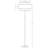 Decker 62.75'' Column Floor Lamp-57324376-57324377