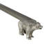 Tringle à rideaux simple ajustable Oren Bear-21786374-21786371