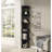 5-Tier Organizer Shelf Rack
