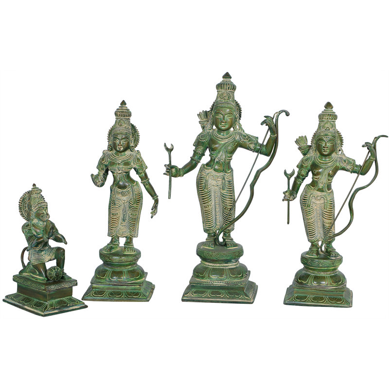 Religious & Spiritual Figurines & Sculptures