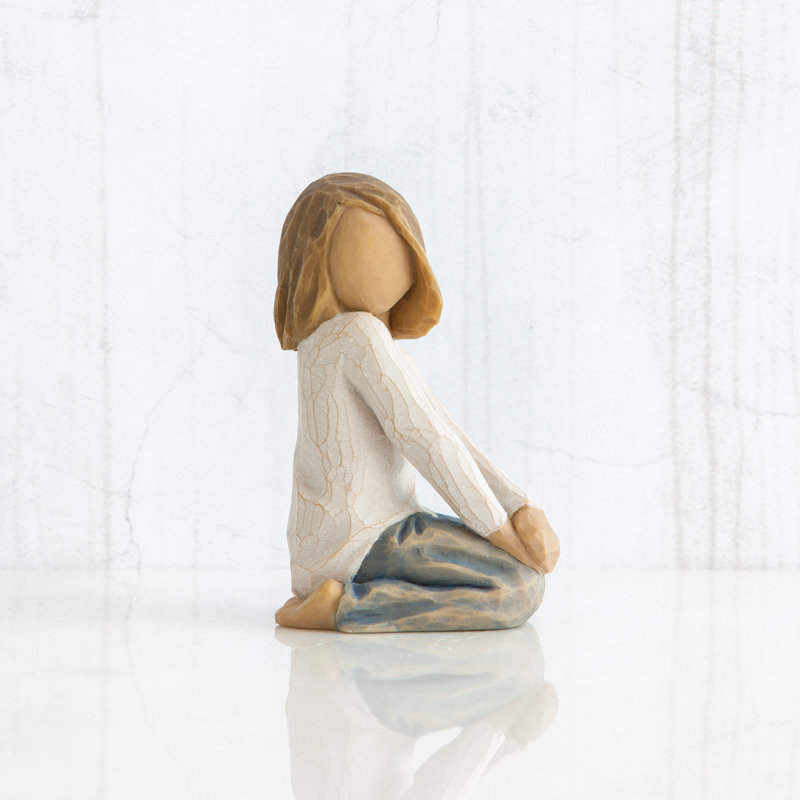 People Figurines & Sculptures