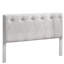 Sinclair Bed WHEAT (matelas non inclus)-1324199235