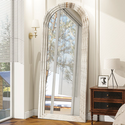 Borseth Mirror