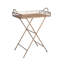 Quinerly End Table