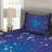 Modern & Contemporary Polyester Coverlet-41893123