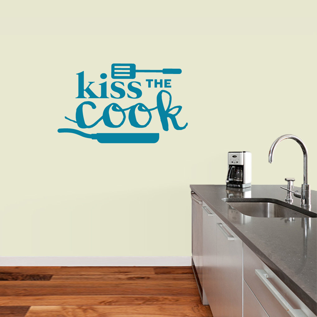 Food & Beverage Non-Wall Damaging Sweetums Wall Decals